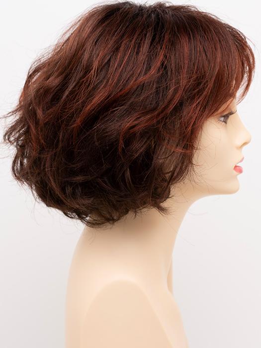 Gia | Synthetic Wig (Basic Cap) - Image 36