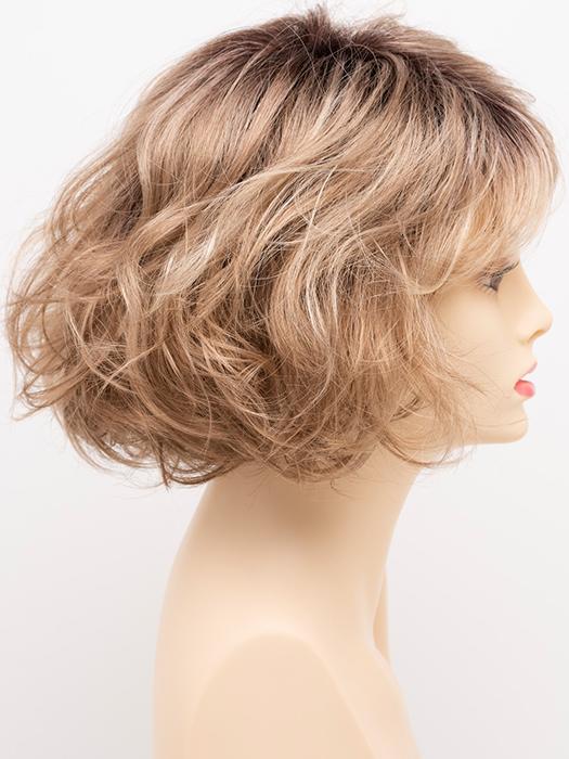 Gia | Synthetic Wig (Basic Cap) - Image 37