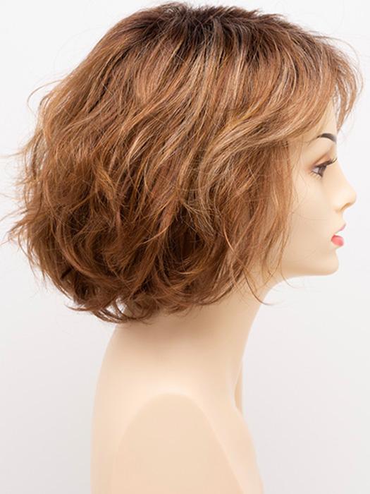Gia | Synthetic Wig (Basic Cap) - Image 38