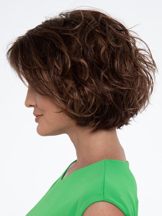 Gia | Synthetic Wig (Basic Cap) - Image 8