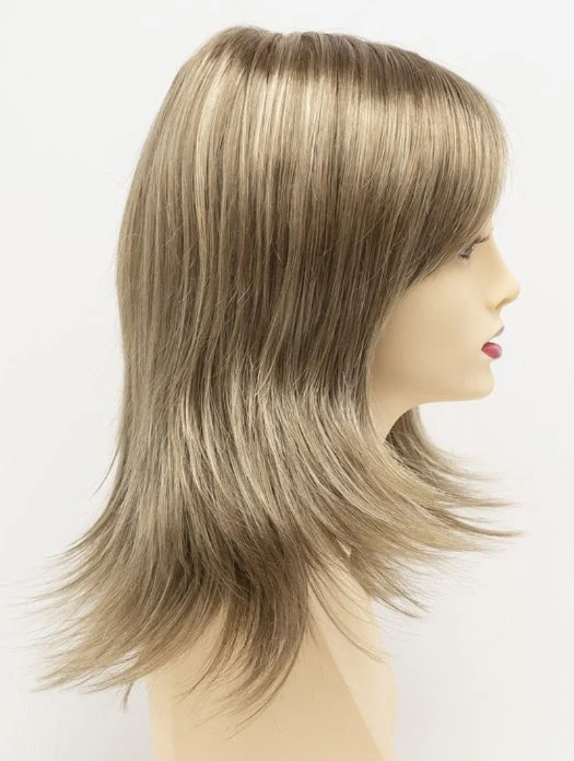 Gigi | Synthetic Wig (Mono Top) - Image 14