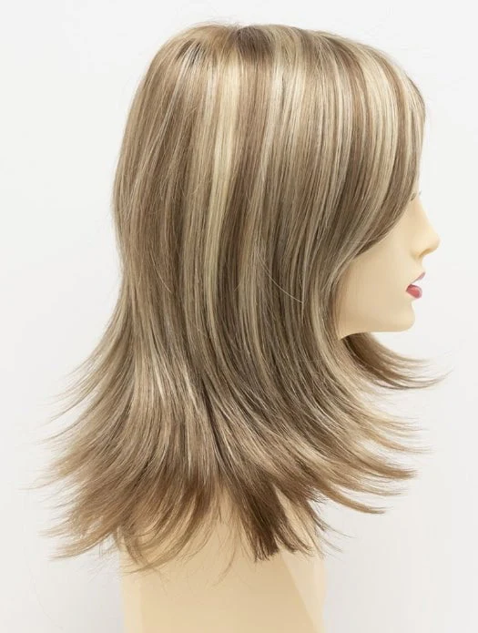 Gigi | Synthetic Wig (Mono Top) - Image 15