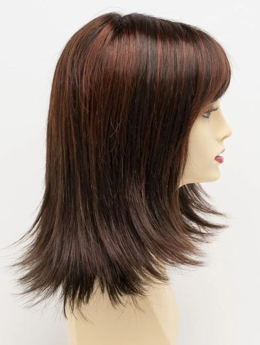 Gigi | Synthetic Wig (Mono Top) - Image 24