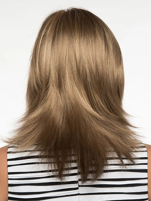 Gigi | Synthetic Wig (Mono Top) - Image 3
