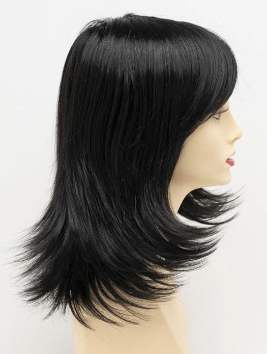 Gigi | Synthetic Wig (Mono Top) - Image 4