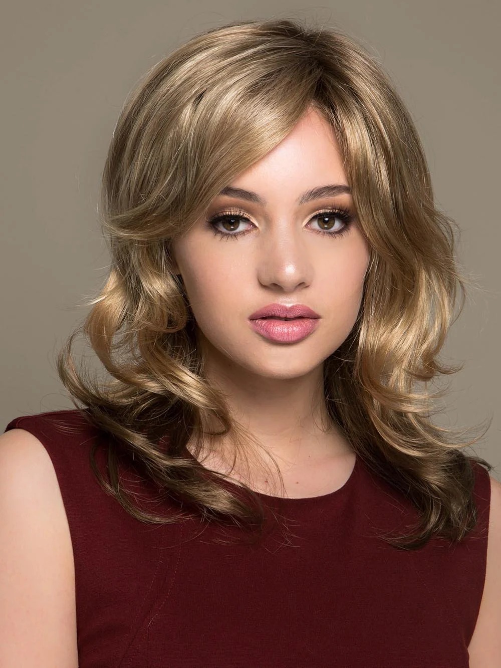 Gigi | Synthetic Lace Front Wig | DISCONTINUED - Image 3