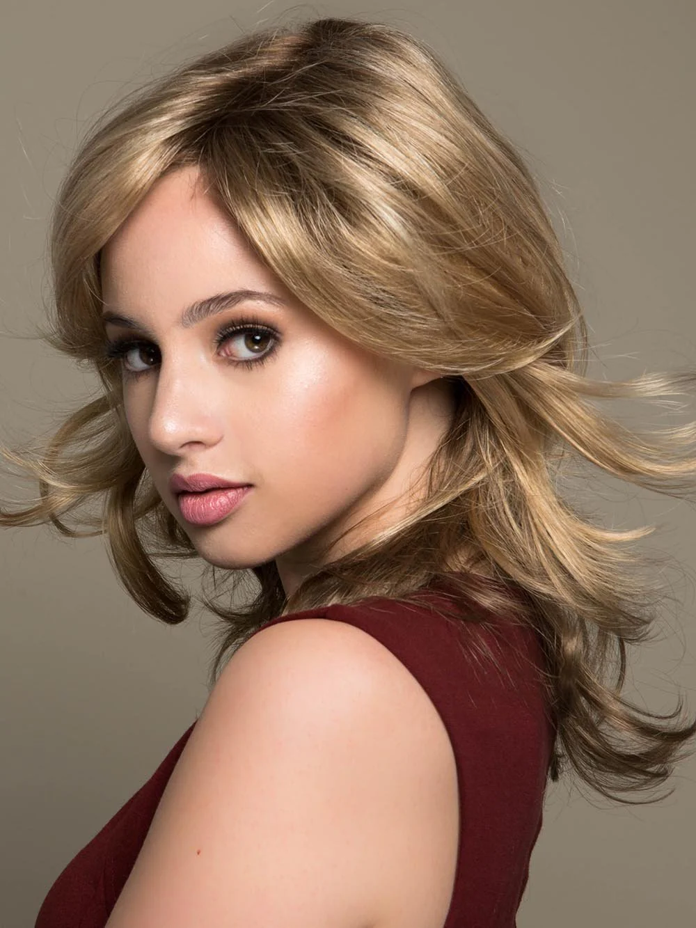 Gigi | Synthetic Lace Front Wig | DISCONTINUED - Image 5