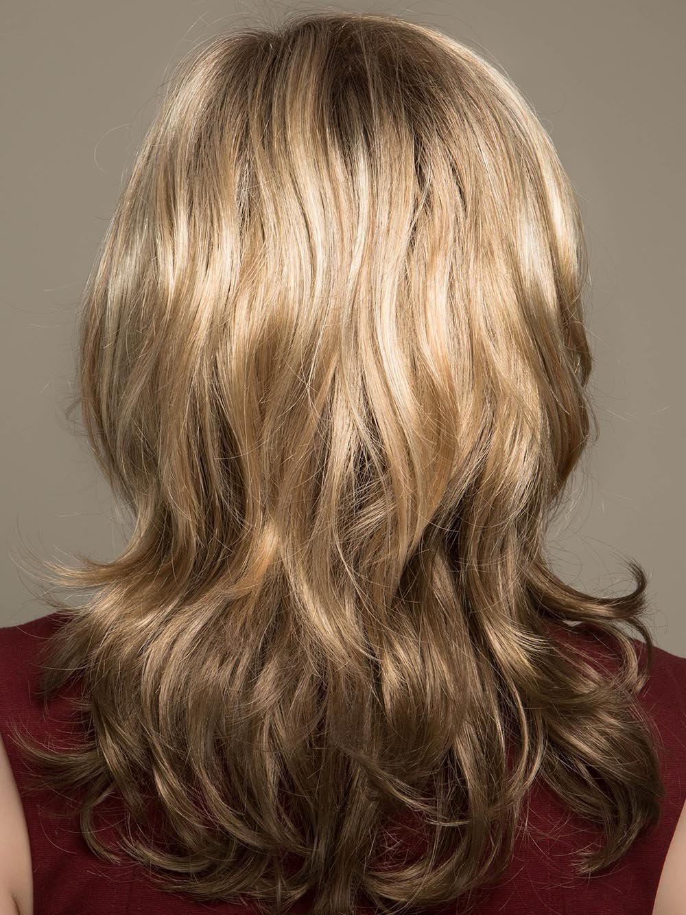 Gigi | Synthetic Lace Front Wig | DISCONTINUED - Image 6
