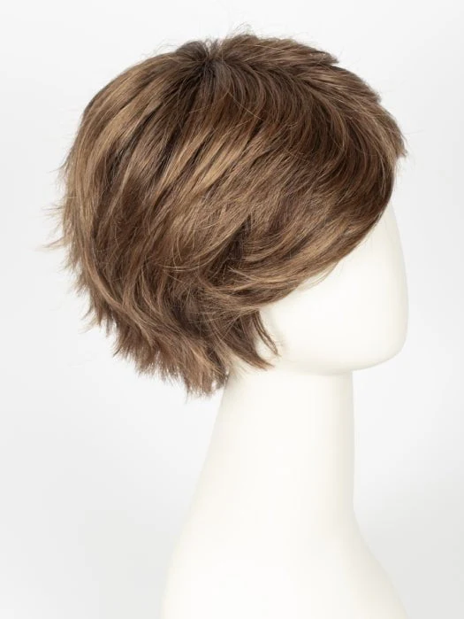 Gilda Mono | Synthetic Lace Front Wig (Mono Top) - Image 12