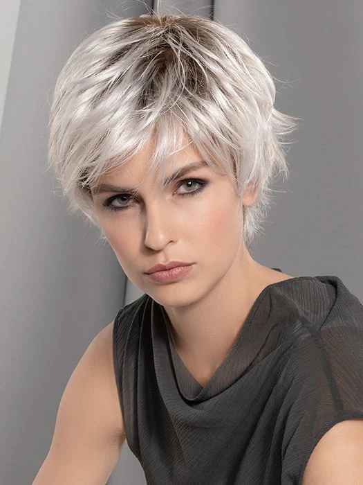 Gilda Mono | Synthetic Lace Front Wig (Mono Top) - Image 2