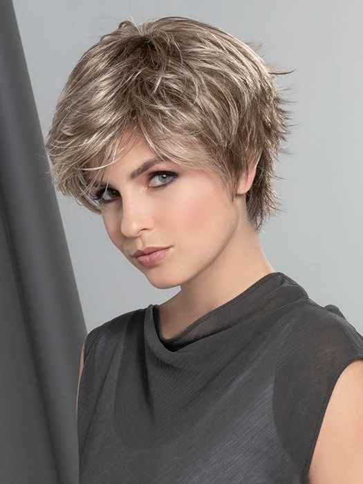 Gilda Mono | Synthetic Lace Front Wig (Mono Top) - Image 4