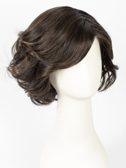 Gimme Drama | Synthetic Lace Front Wig (Mono Part) - Image 10