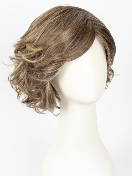 Gimme Drama | Synthetic Lace Front Wig (Mono Part) - Image 14