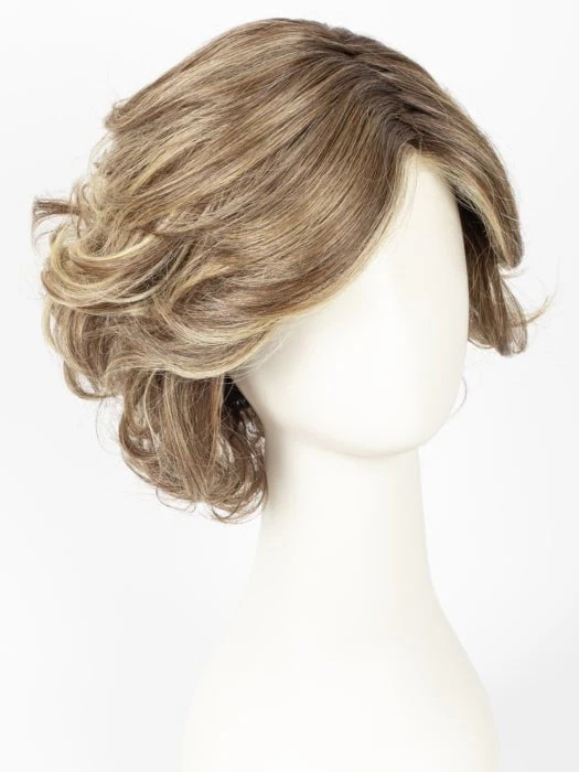 Gimme Drama | Synthetic Lace Front Wig (Mono Part) - Image 16