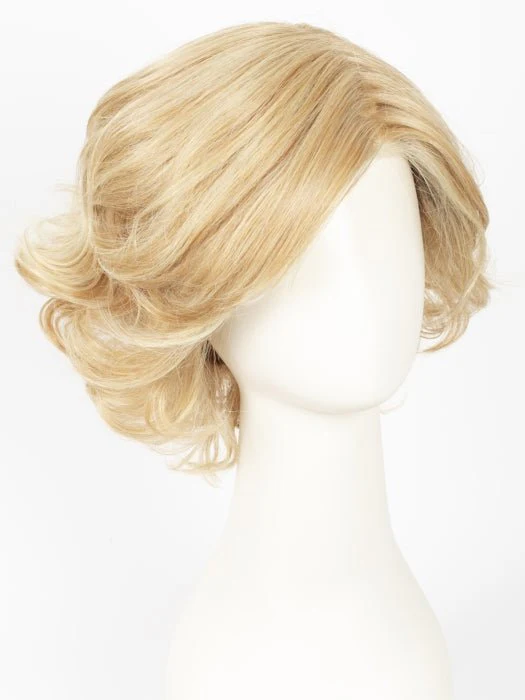 Gimme Drama | Synthetic Lace Front Wig (Mono Part) - Image 18