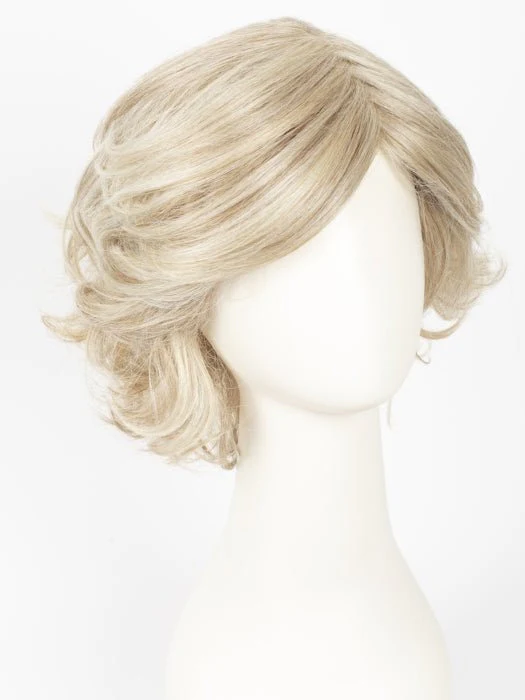 Gimme Drama | Synthetic Lace Front Wig (Mono Part) - Image 22