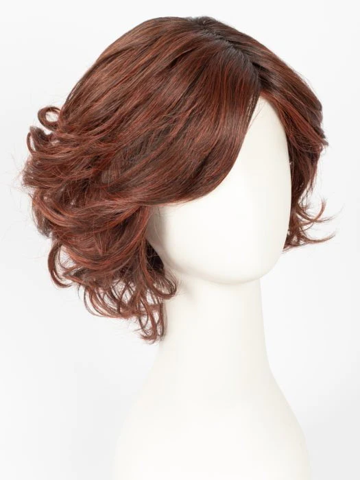 Gimme Drama | Synthetic Lace Front Wig (Mono Part) - Image 24