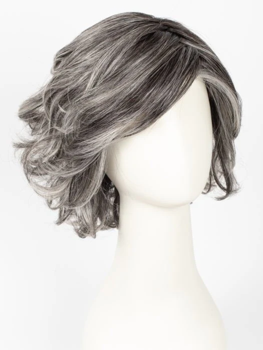 Gimme Drama | Synthetic Lace Front Wig (Mono Part) - Image 28