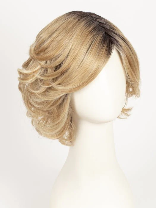 Gimme Drama | Synthetic Lace Front Wig (Mono Part) - Image 34