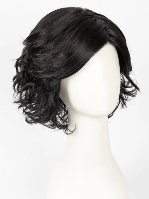 Gimme Drama | Synthetic Lace Front Wig (Mono Part) - Image 8