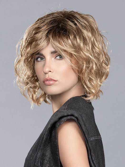 Girl Mono Large | Synthetic Lace Front Wig (Mono Part) - Image 4