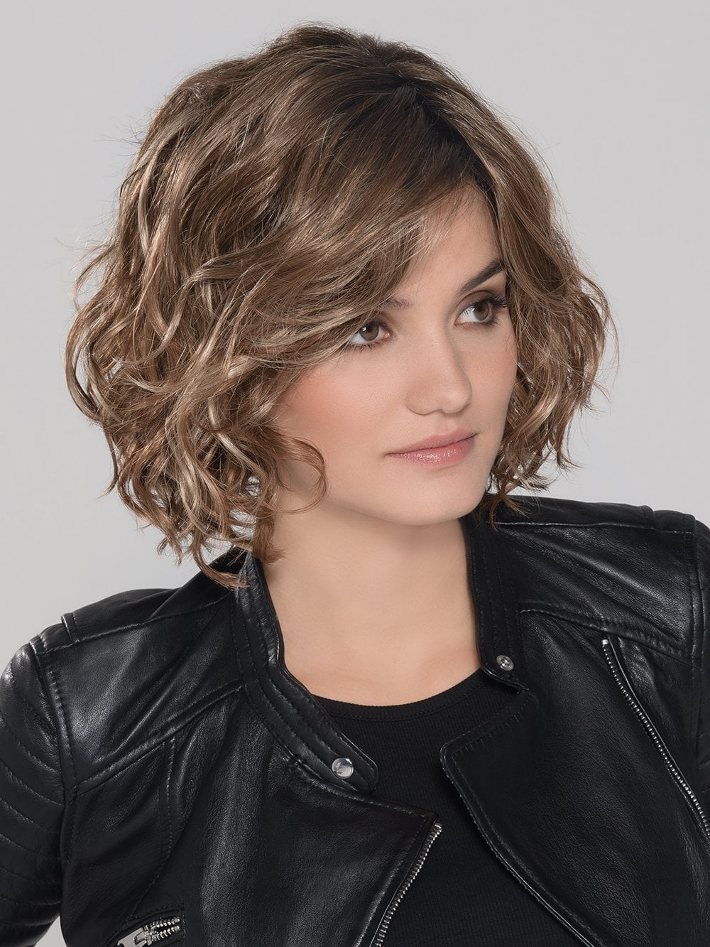 Girl Mono | Synthetic Lace Front Wig (Mono Part) - Image 14