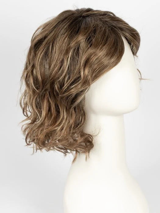 Girl Mono | Synthetic Lace Front Wig (Mono Part) - Image 16
