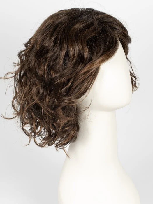 Girl Mono | Synthetic Lace Front Wig (Mono Part) - Image 17