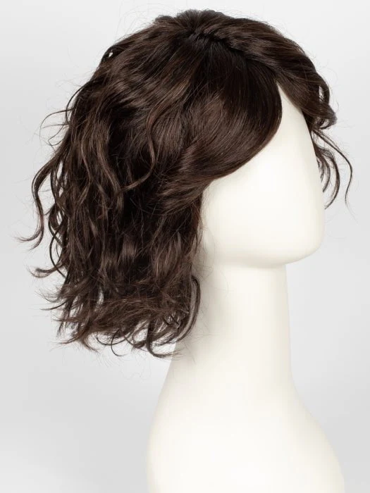 Girl Mono | Synthetic Lace Front Wig (Mono Part) - Image 18