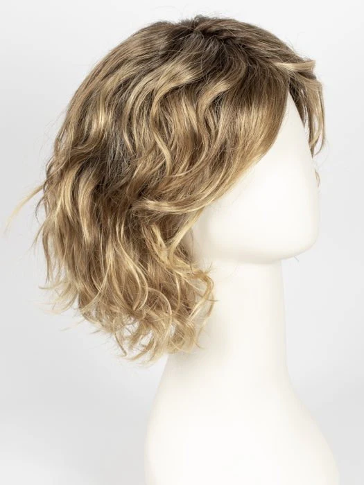 Girl Mono | Synthetic Lace Front Wig (Mono Part) - Image 19