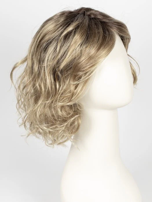 Girl Mono | Synthetic Lace Front Wig (Mono Part) - Image 20