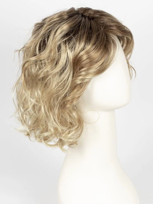 Girl Mono | Synthetic Lace Front Wig (Mono Part) - Image 21