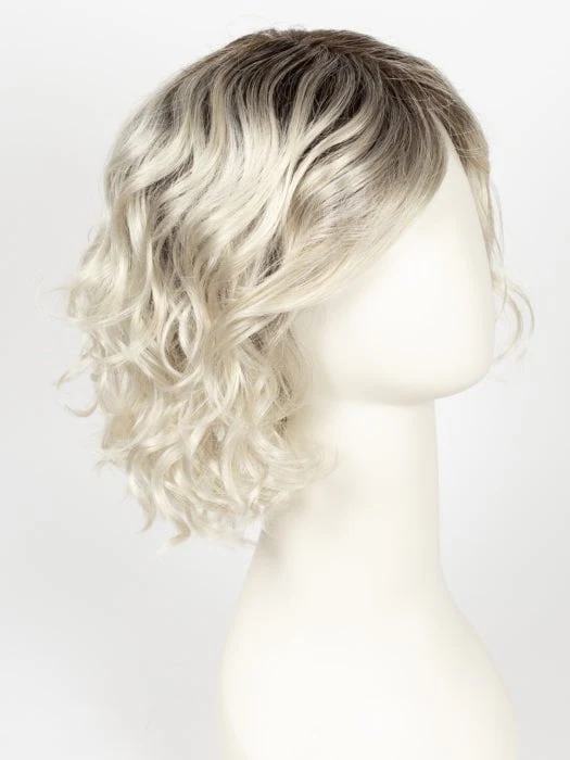 Girl Mono | Synthetic Lace Front Wig (Mono Part) - Image 23