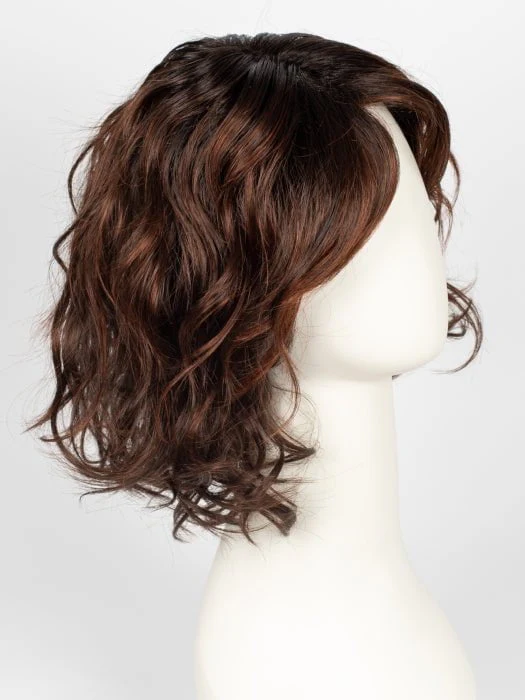 Girl Mono | Synthetic Lace Front Wig (Mono Part) - Image 24
