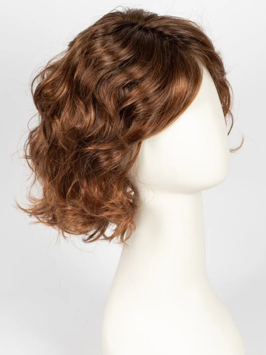 Girl Mono | Synthetic Lace Front Wig (Mono Part) - Image 25