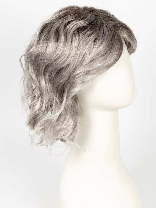 Girl Mono | Synthetic Lace Front Wig (Mono Part) - Image 28