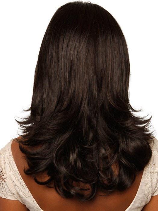 Gisele | Synthetic Lace Front Wig (Mono Top) - Image 31