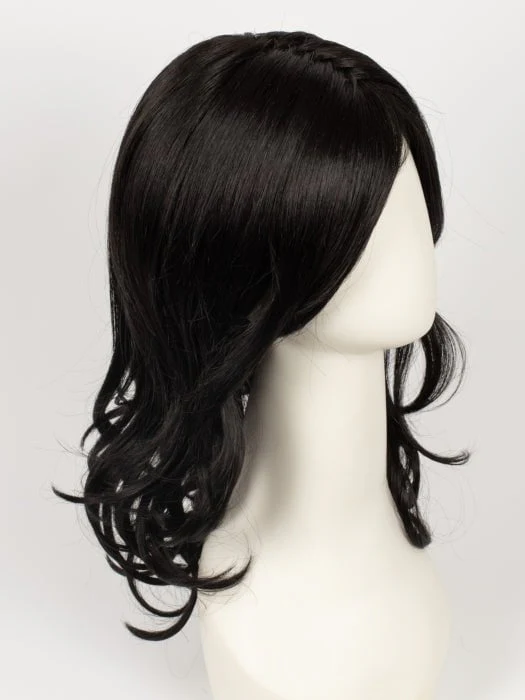 Gisele | Synthetic Lace Front Wig (Mono Top) - Image 39