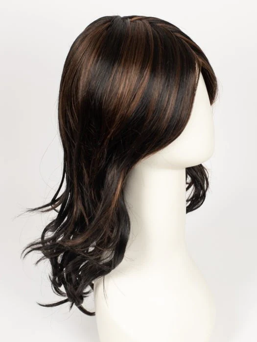 Gisele | Synthetic Lace Front Wig (Mono Top) - Image 40