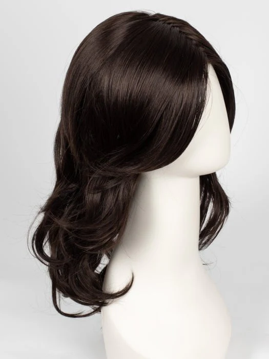 Gisele | Synthetic Lace Front Wig (Mono Top) - Image 43