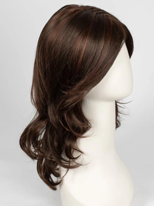 Gisele | Synthetic Lace Front Wig (Mono Top) - Image 45