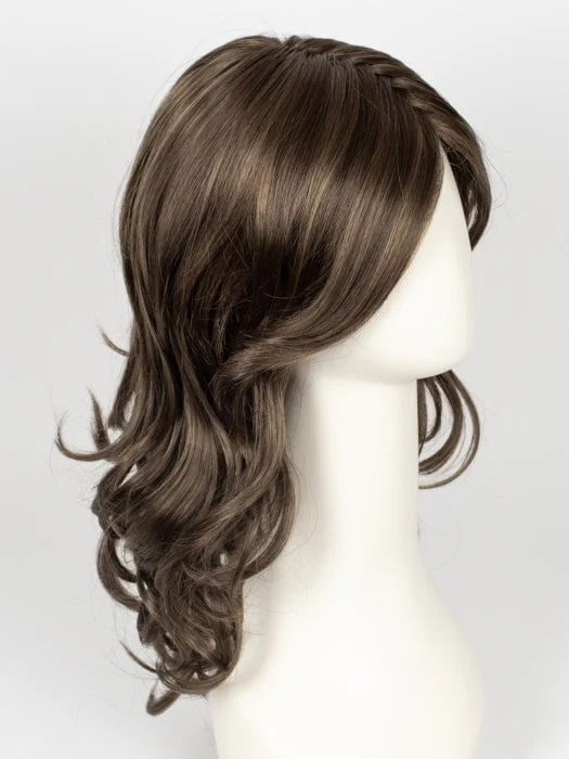 Gisele | Synthetic Lace Front Wig (Mono Top) - Image 47