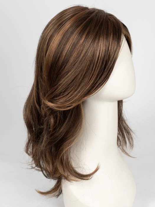 Gisele | Synthetic Lace Front Wig (Mono Top) - Image 48