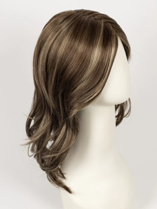 Gisele | Synthetic Lace Front Wig (Mono Top) - Image 49
