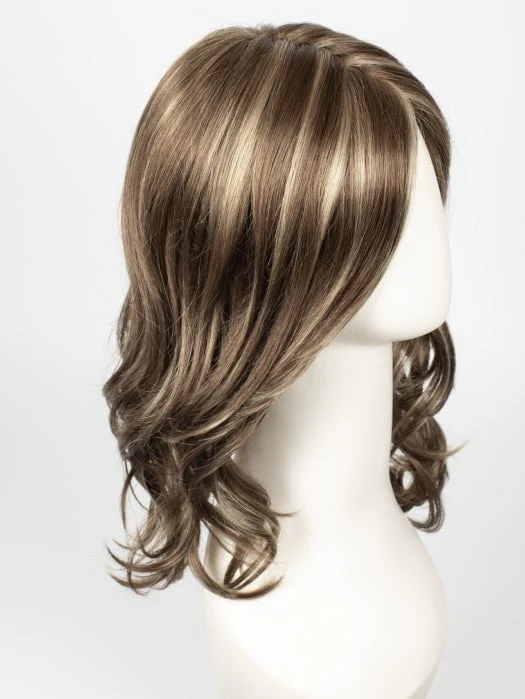 Gisele | Synthetic Lace Front Wig (Mono Top) - Image 50