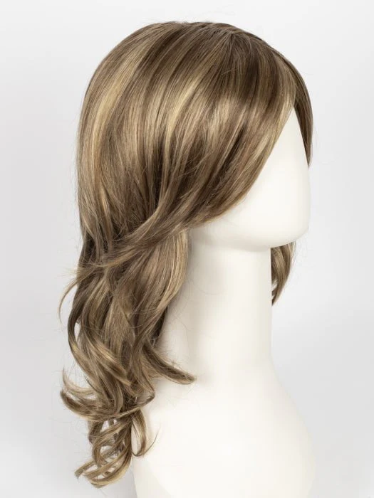 Gisele | Synthetic Lace Front Wig (Mono Top) - Image 55