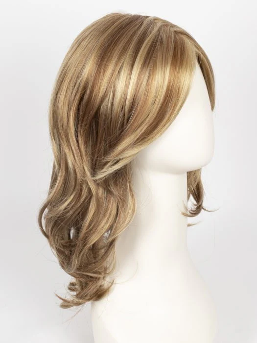 Gisele | Synthetic Lace Front Wig (Mono Top) - Image 56