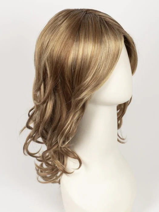 Gisele | Synthetic Lace Front Wig (Mono Top) - Image 59