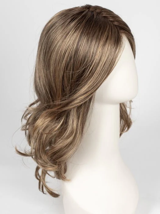 Gisele | Synthetic Lace Front Wig (Mono Top) - Image 61