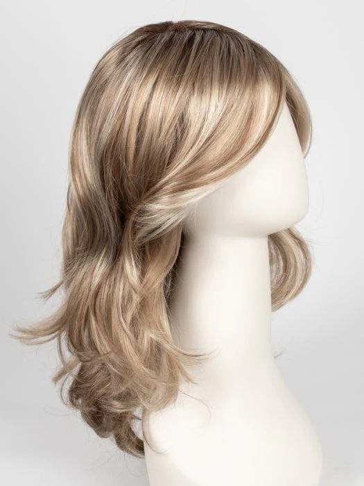 Gisele | Synthetic Lace Front Wig (Mono Top) - Image 62